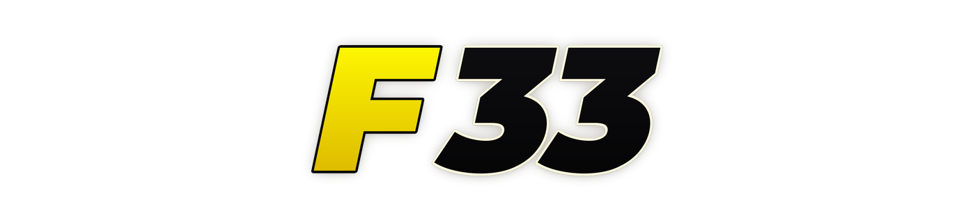 f33 Logo
